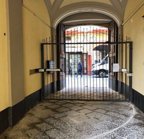 appartamento in vendita a Caserta in zona Centro Città
