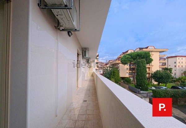 appartamento in vendita a Caserta in zona Ospedale