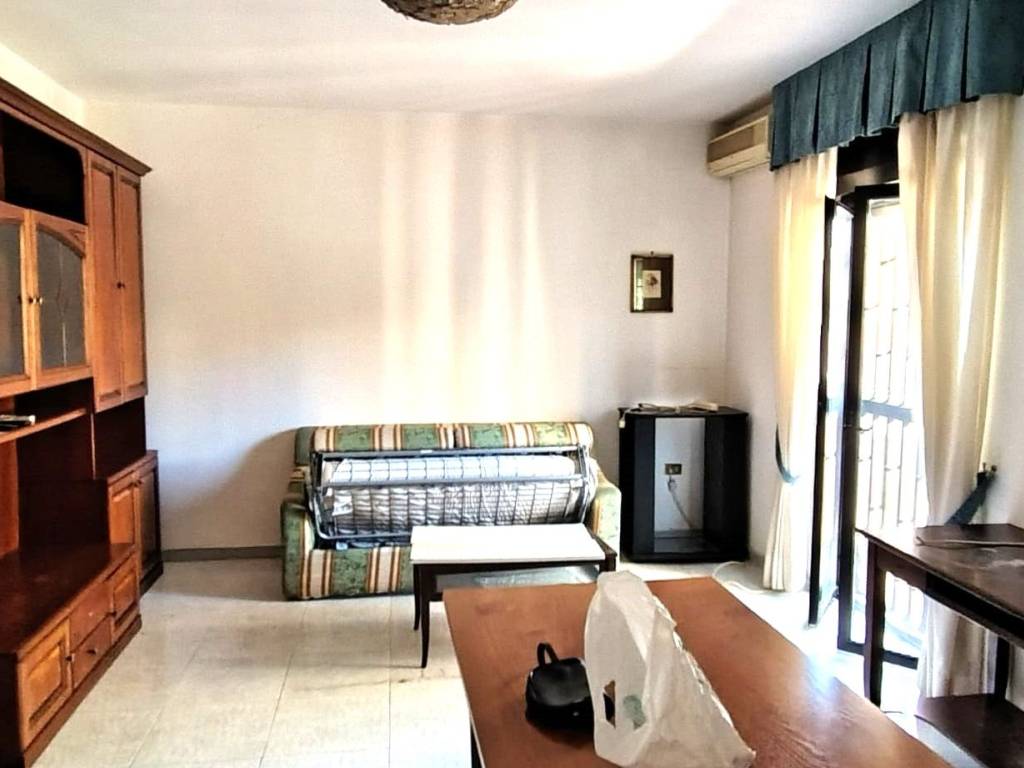 appartamento in vendita a Caserta in zona Puccianiello