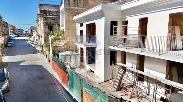 appartamento in vendita a Caserta in zona Acquaviva