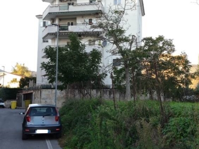 appartamento in vendita a Caserta in zona Puccianiello