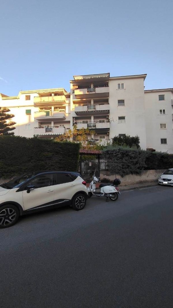 appartamento in vendita a Caserta in zona Puccianiello