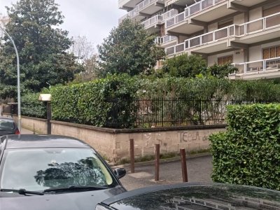 appartamento in vendita a Caserta in zona Ospedale