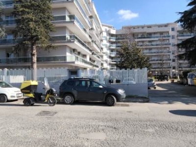 appartamento in vendita a Caserta in zona Ospedale