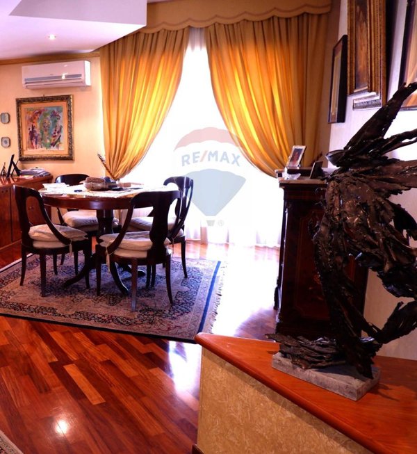 appartamento in vendita a Caserta in zona San Clemente