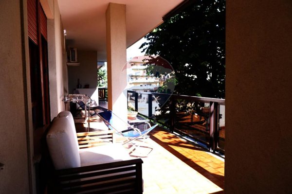 appartamento in vendita a Caserta in zona San Clemente