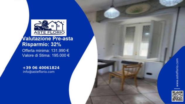 appartamento in vendita a Caserta