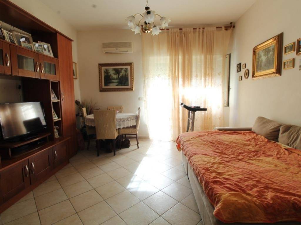 appartamento in vendita a Caserta