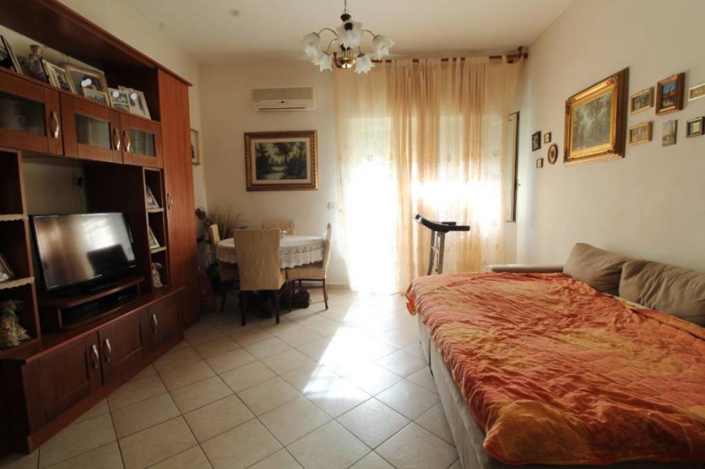 appartamento in vendita a Caserta in zona Ospedale