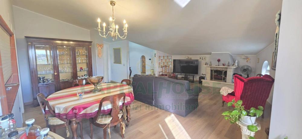 appartamento in vendita a Caserta in zona Acquaviva