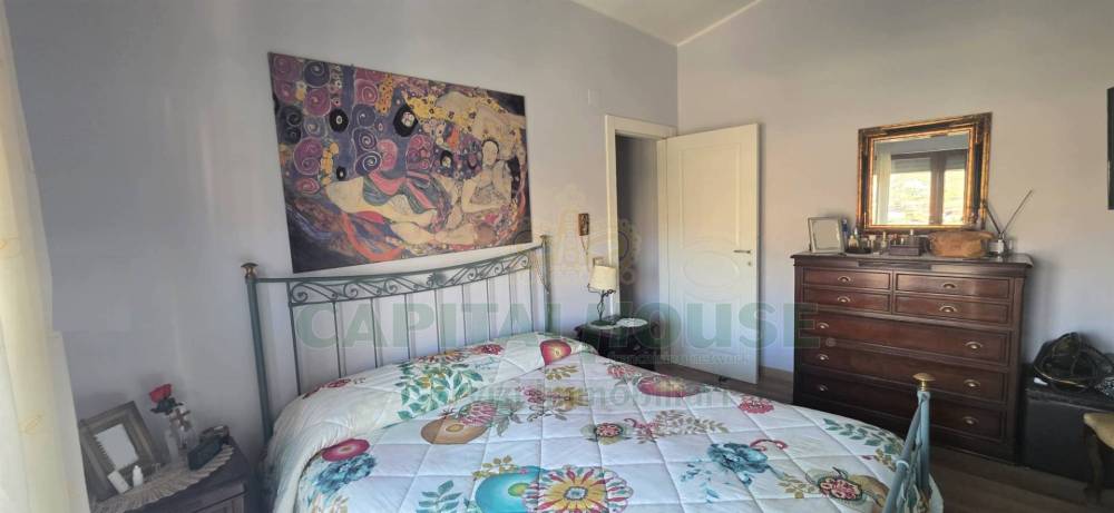 appartamento in vendita a Caserta in zona Acquaviva