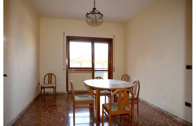 appartamento in vendita a Caserta