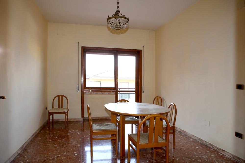 appartamento in vendita a Caserta
