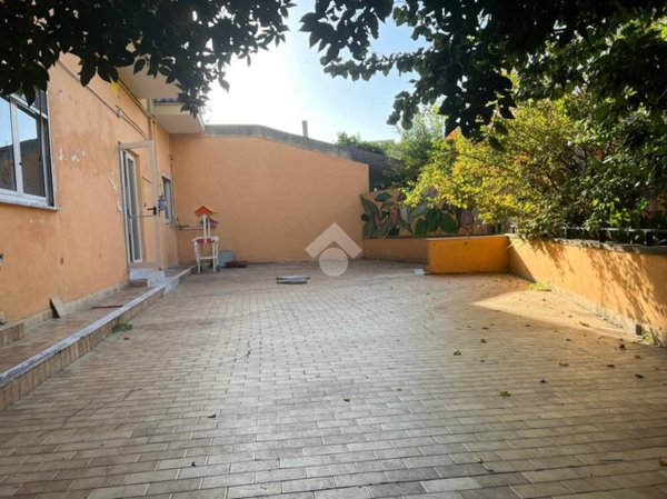 appartamento in vendita a Caserta in zona Centurano/Cerasole