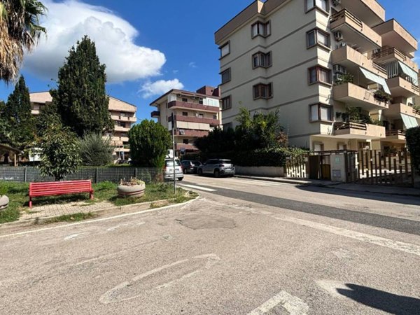 appartamento in vendita a Caserta in zona Centurano/Cerasole