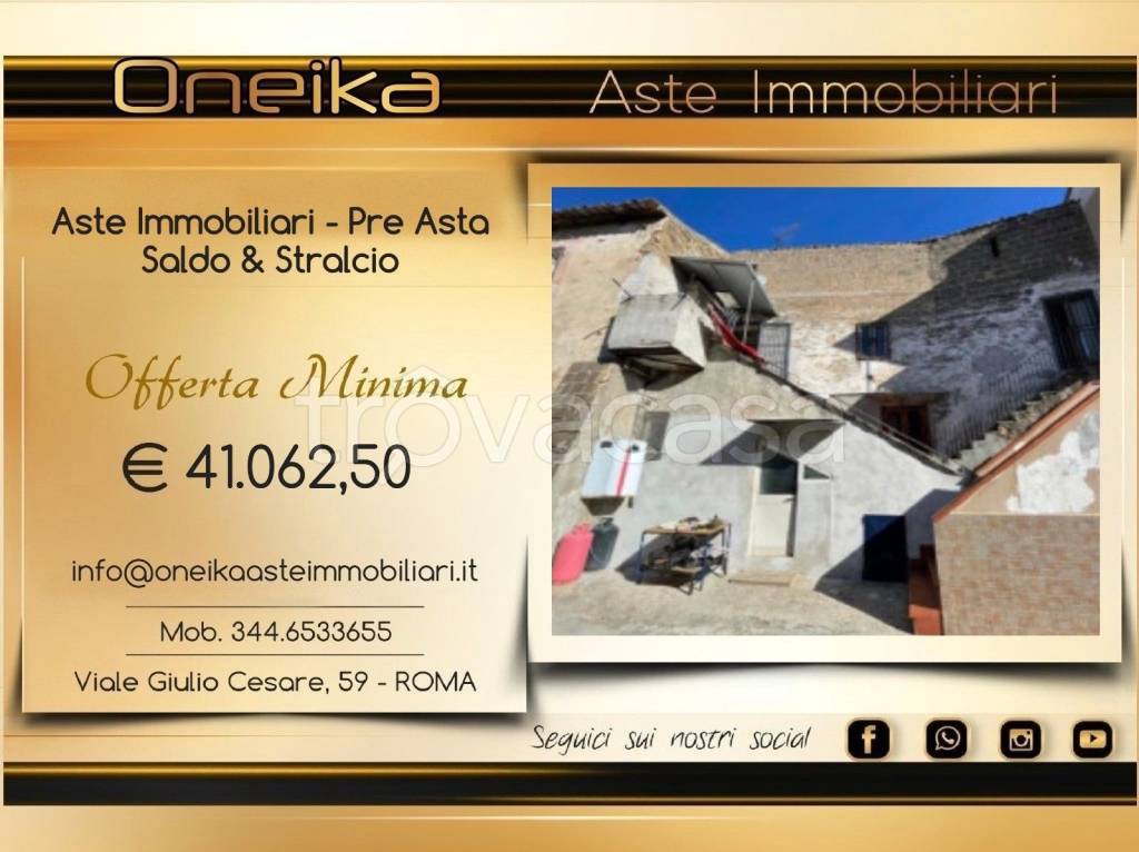 appartamento in vendita a Caserta in zona Mezzano