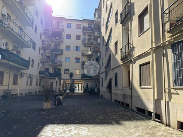 appartamento in vendita a Caserta