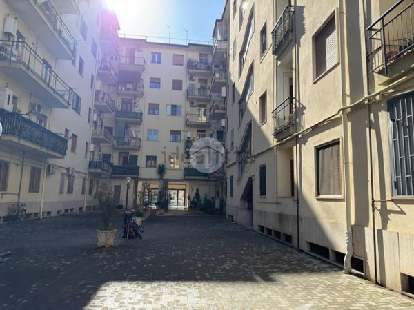 appartamento in vendita a Caserta in zona Centro Città