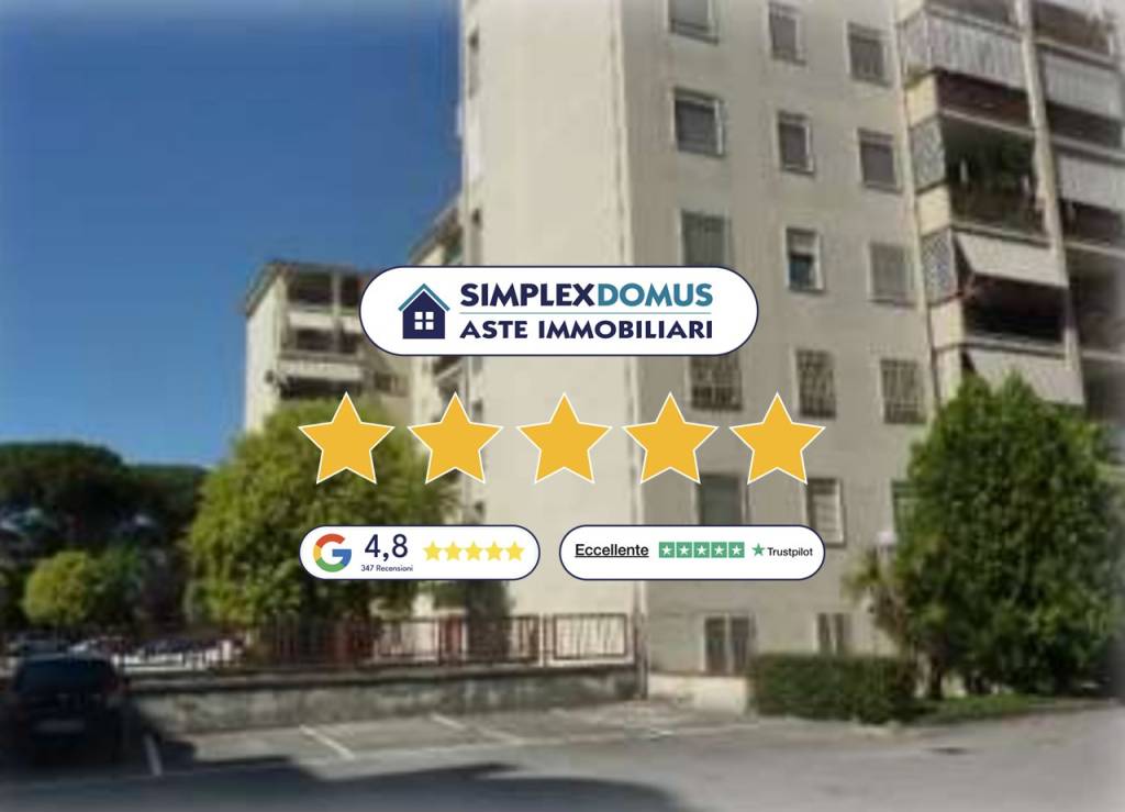 appartamento in vendita a Caserta in zona Falciano