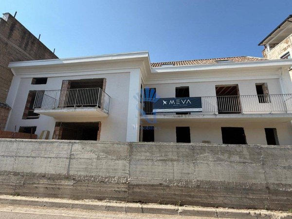 appartamento in vendita a Caserta in zona Sala di Caserta