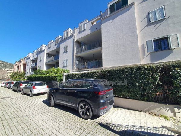 appartamento in vendita a Caserta in zona Briano