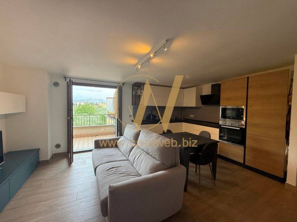 appartamento in vendita a Caserta in zona Puccianiello