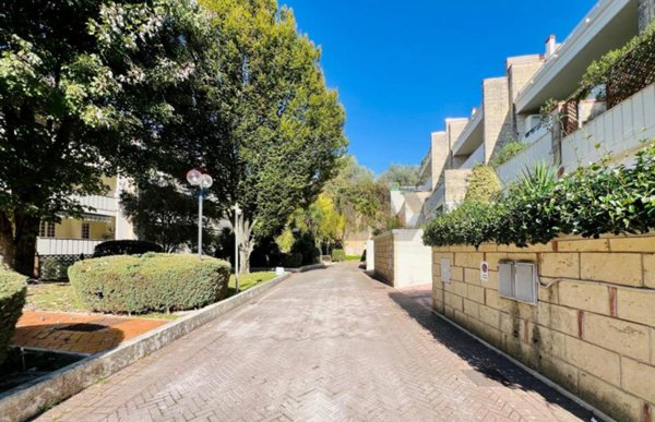 appartamento in vendita a Caserta in zona Briano