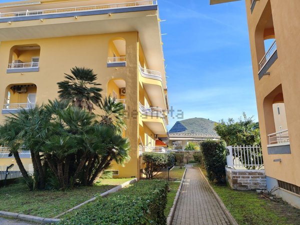 appartamento in vendita a Caserta