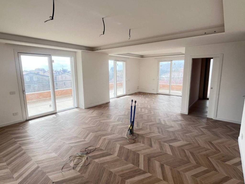 appartamento in vendita a Caserta
