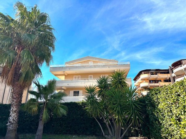 appartamento in vendita a Caserta in zona Centurano/Cerasole