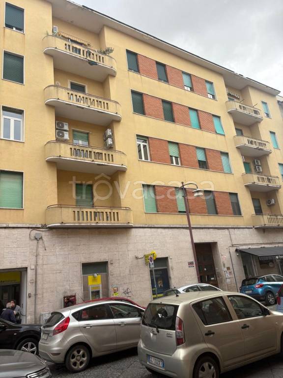 appartamento in vendita a Caserta in zona Acquaviva