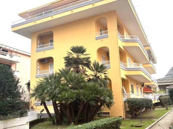 appartamento in vendita a Caserta