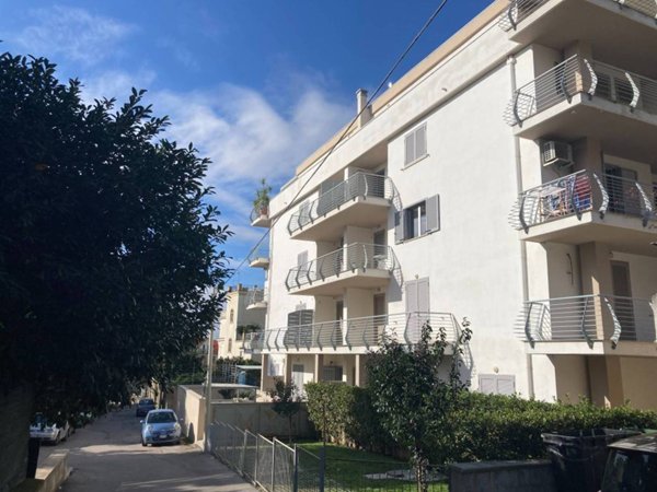 appartamento in vendita a Caserta