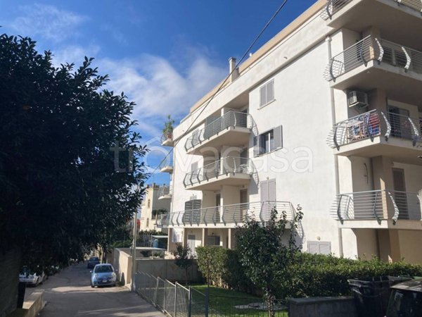 appartamento in vendita a Caserta in zona Centurano/Cerasole