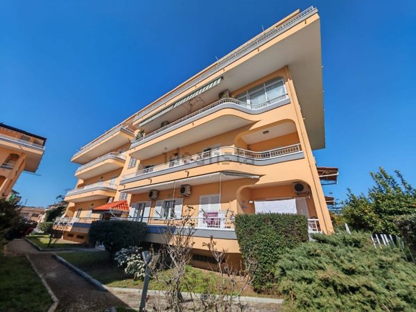 appartamento in vendita a Caserta in zona San Clemente