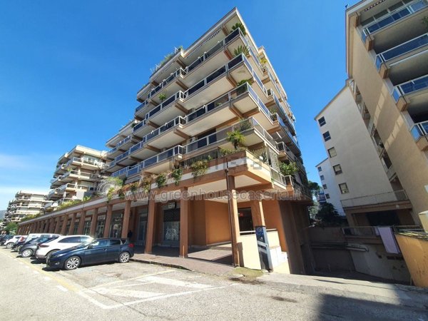 appartamento in vendita a Caserta in zona Ospedale