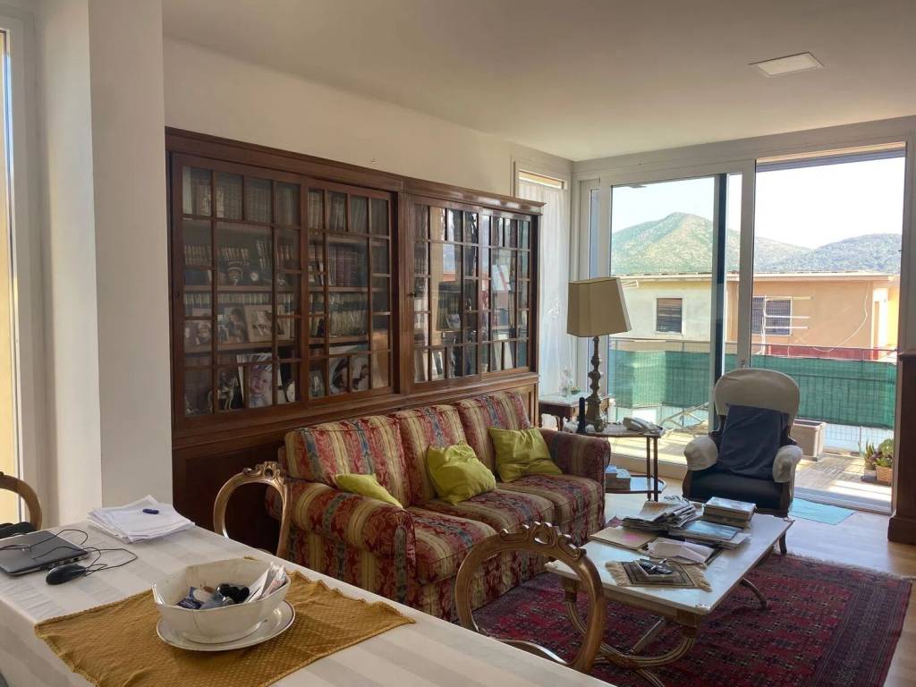 appartamento in vendita a Caserta