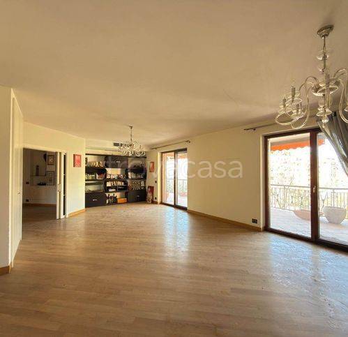 appartamento in vendita a Caserta