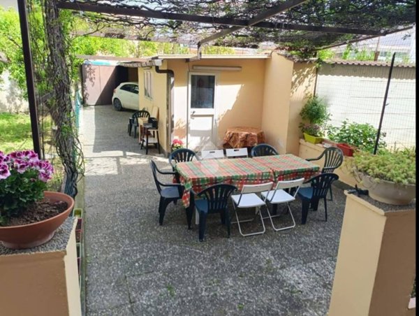 appartamento in vendita a Caserta in zona Centro Città