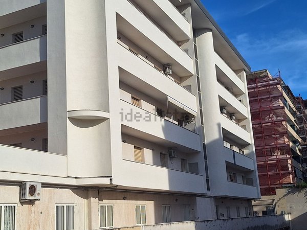appartamento in vendita a Caserta in zona Ospedale