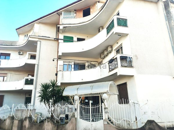 appartamento in vendita a Caserta
