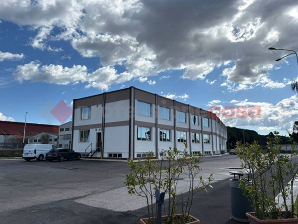 intera palazzina in vendita a Caserta