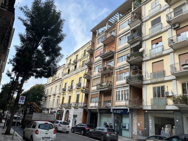 appartamento in vendita a Caserta in zona Centro Città