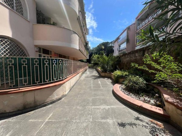 appartamento in vendita a Caserta