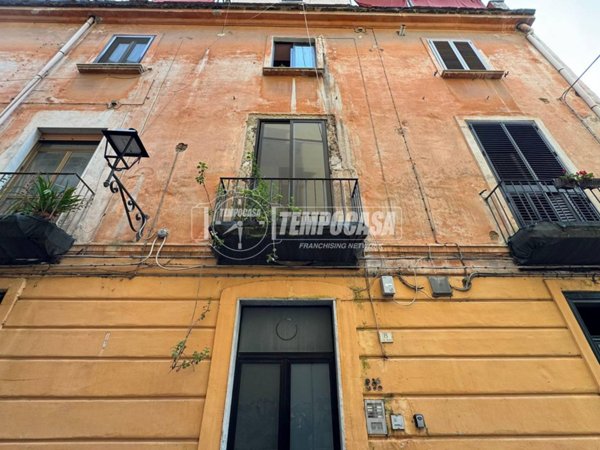 appartamento in vendita a Caserta in zona Acquaviva