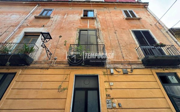 appartamento in vendita a Caserta in zona Centro Città