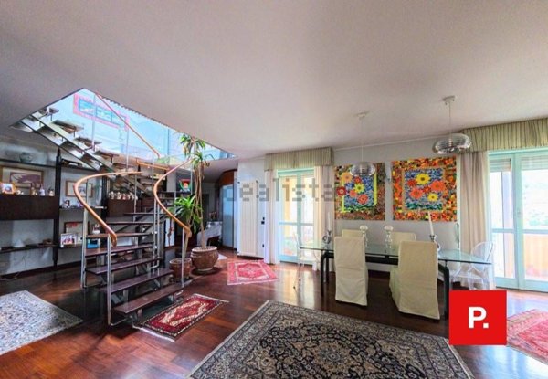 appartamento in vendita a Caserta in zona Centro Città