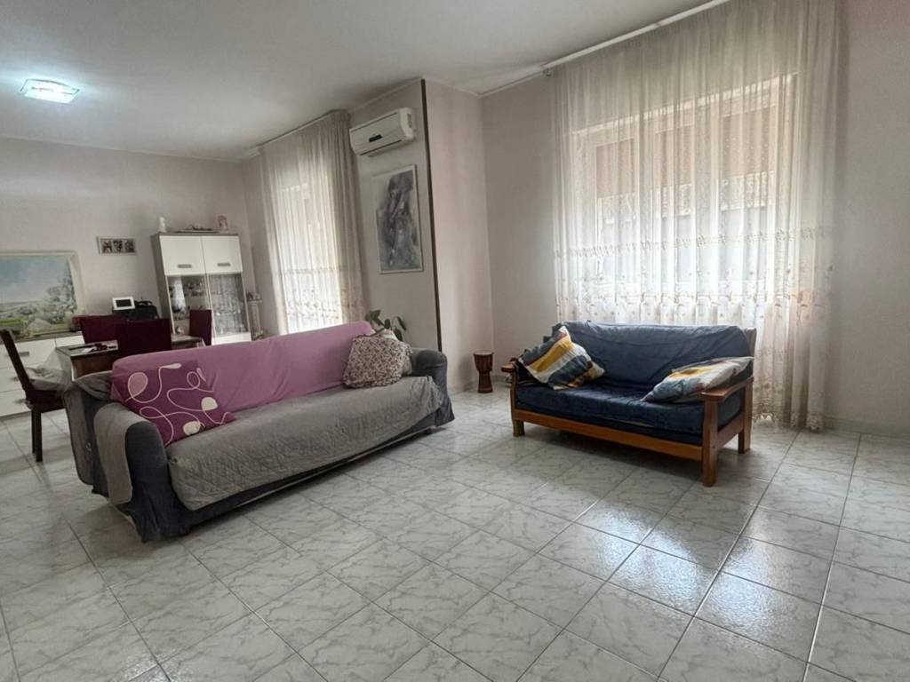 appartamento in vendita a Caserta in zona Centurano/Cerasole