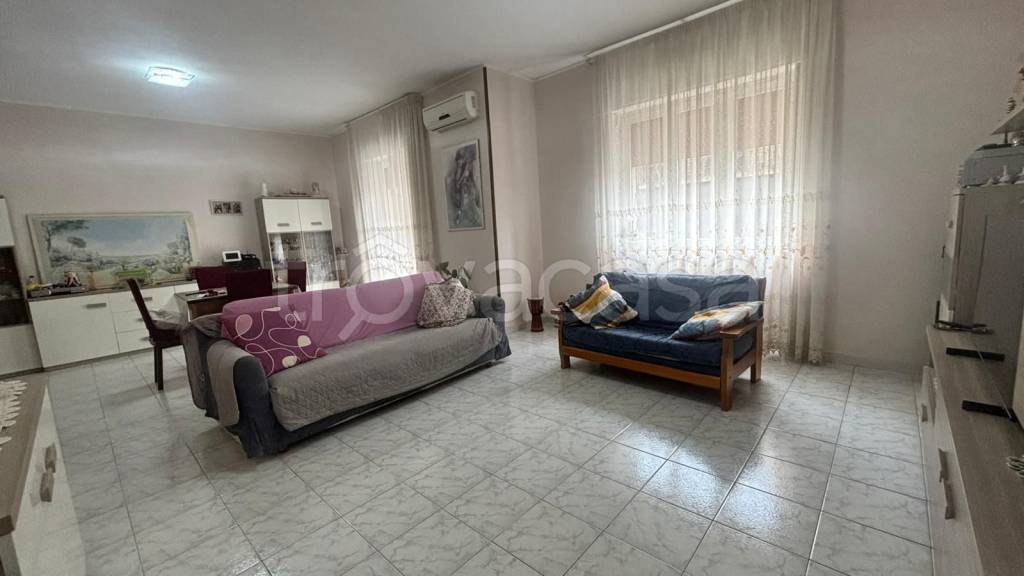 appartamento in vendita a Caserta in zona Centurano/Cerasole