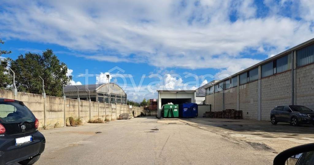 terreno edificabile in vendita a Caserta